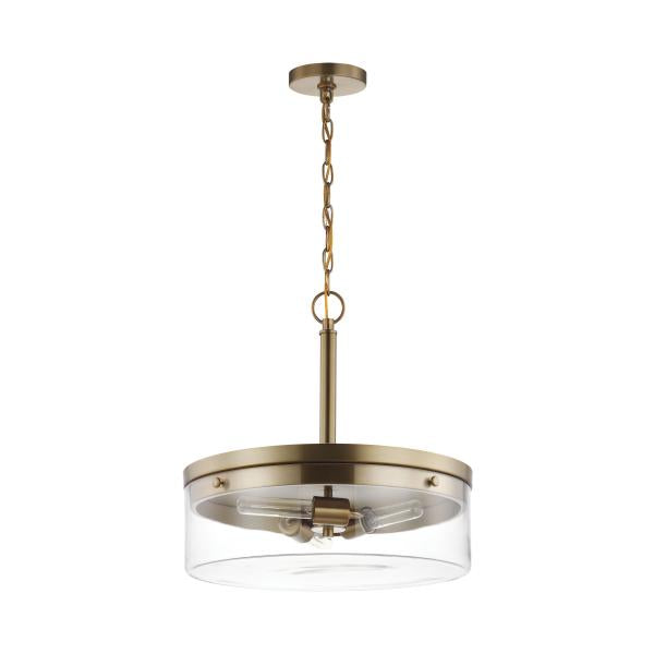 INTERSECTION 3 LT PENDANT Online Hot Sale