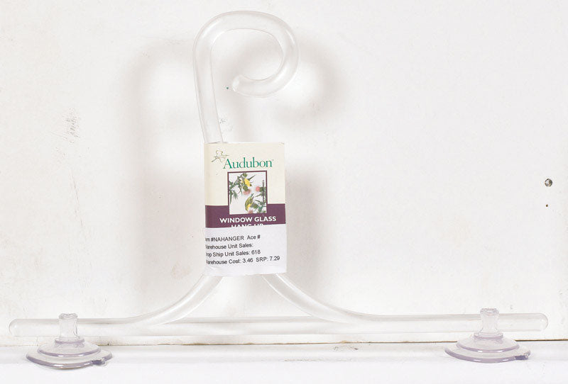 AUDUBON POLY WINDOW HOOK Discount