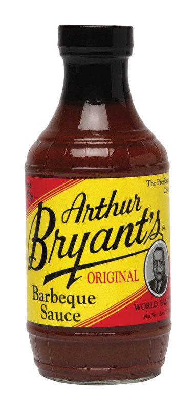 ARTHUR BRYNTS SAUCE18OZ Supply