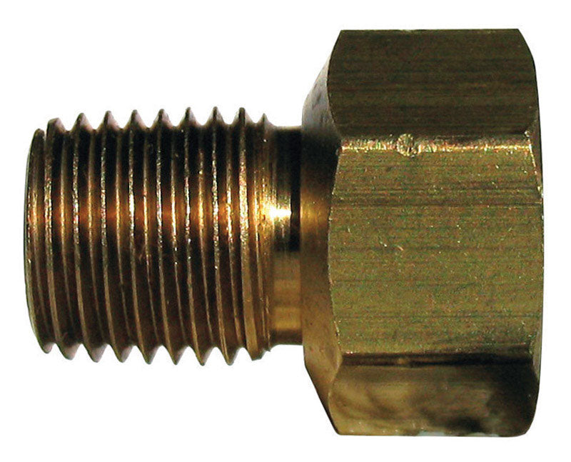INVERTD FLARE 1/4X1/8″BR Fashion