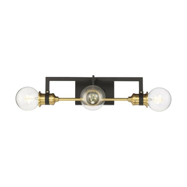 INTENTION 3 LIGHT VANITY Discount
