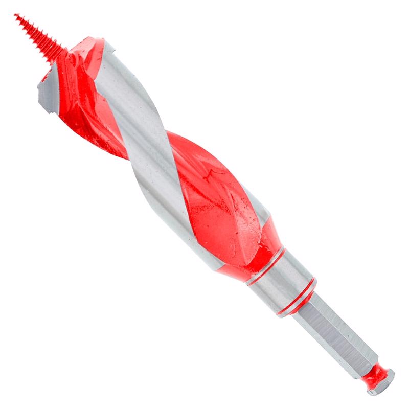 AUGER BIT HSS 1-3/8X7.5″ Supply