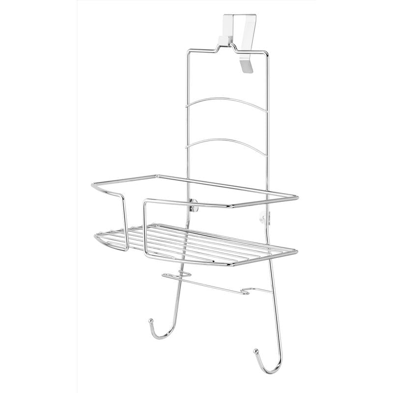 IRON DELUXE CADDY CHROME Online