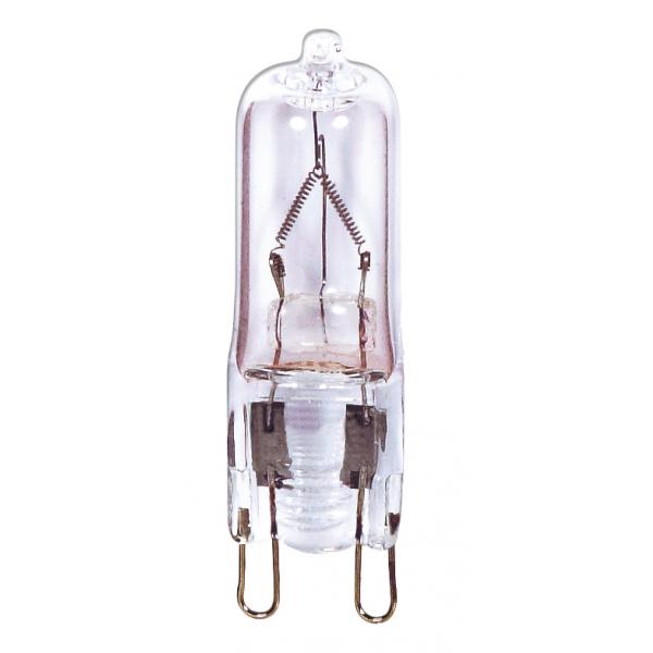 100W JCD G9 BASE UV COATED Fashion
