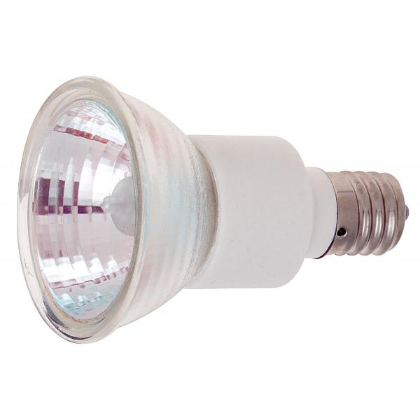 100W JDR E17 FLOOD CARDED Supply
