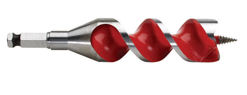 AUGER BIT HEX 6.5X1.25″ Online Sale