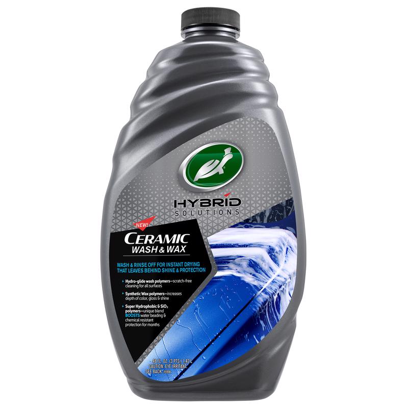 AUTO CERMC WSH/WX 48OZ on Sale