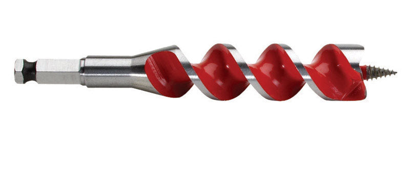 AUGER BIT 1X6.5″ 1PC on Sale