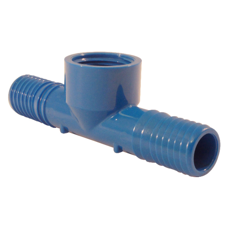 IRRIAGATION TEE 3/4″F on Sale