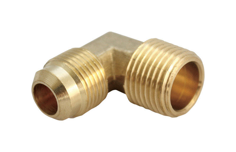 FLR ELBOW 3/8X3/8MPT LF Discount