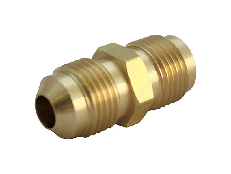 FLR RED UNION 5/8X3/8 LF Discount