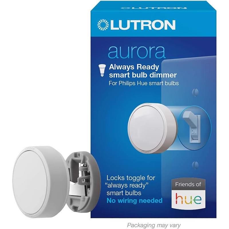 AURORA DIMMER SWITCH WHT Online Hot Sale
