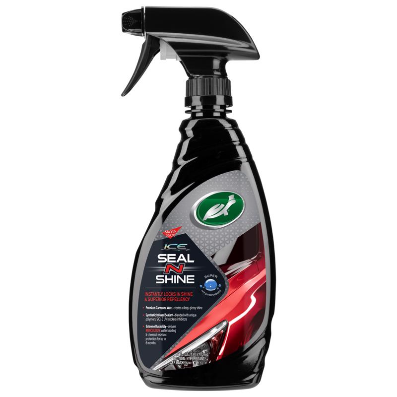 AUTO ICE SEAL/SHN 16OZ Fashion