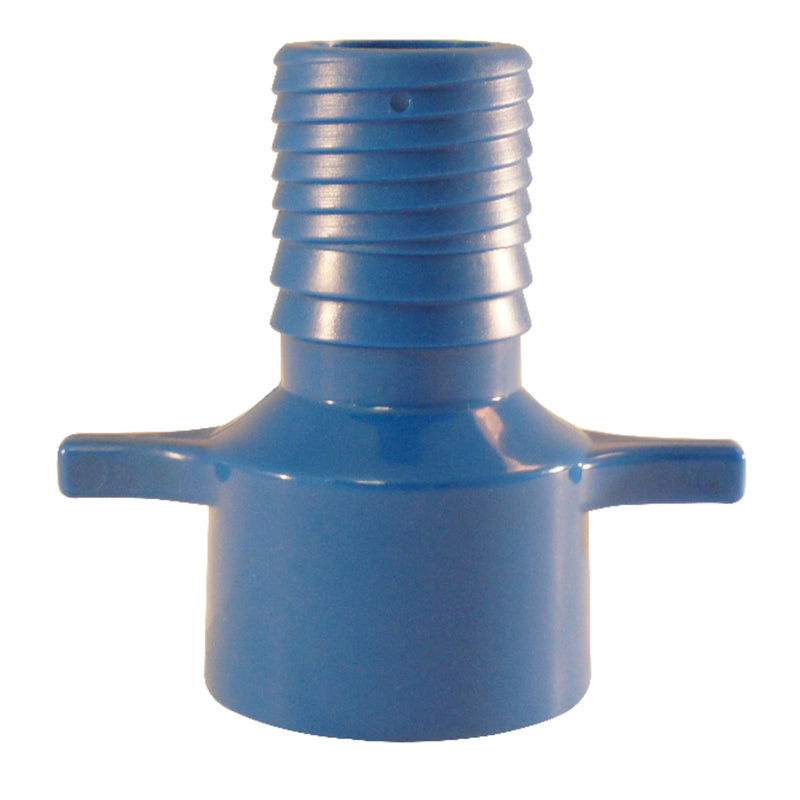IRRIGATION ADPT 1″F BLUE Online Hot Sale