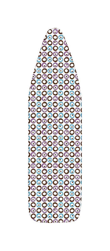 IRON BOARD CVR/PAD ASSRT Hot on Sale