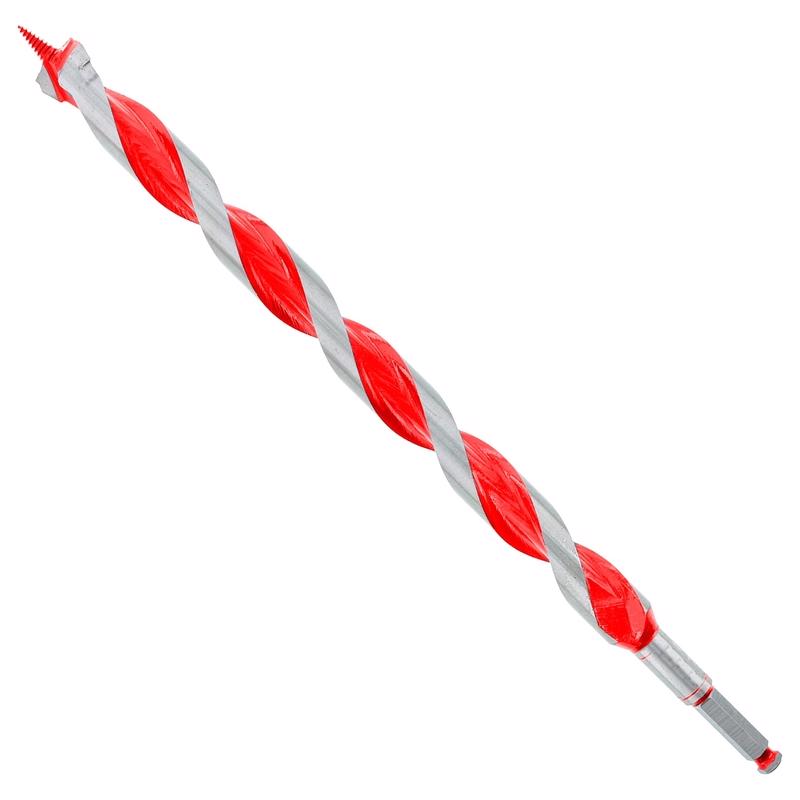 AUGER BT HSS 1-1/8X17.5″ Online