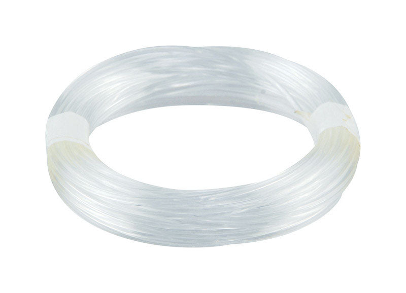 INVISIBLE CORD 10LB 15′ Online now