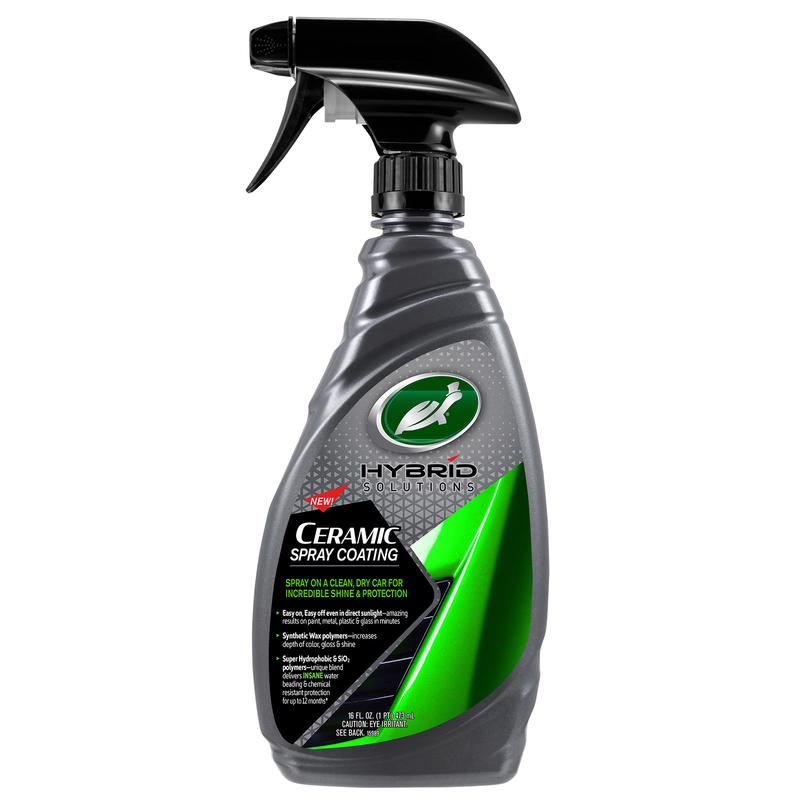 AUTO CERAMIC COATNG 16OZ Online Hot Sale