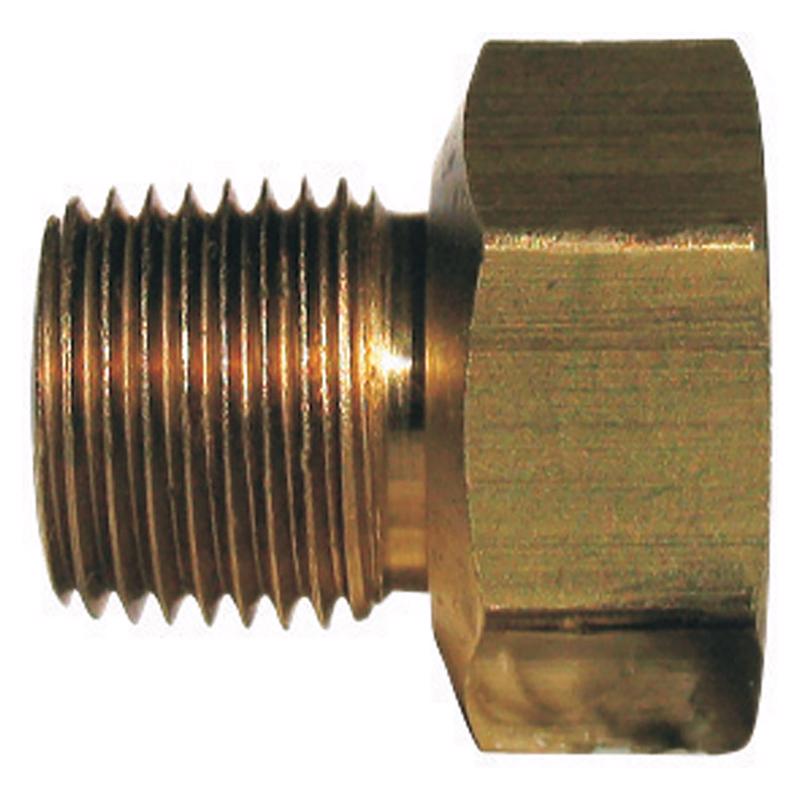INVT FLR 1/4″ X 1/4″ MPT Supply