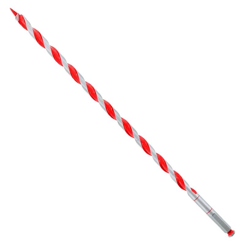AUGER BIT HSS 9/16X17.5″ Fashion