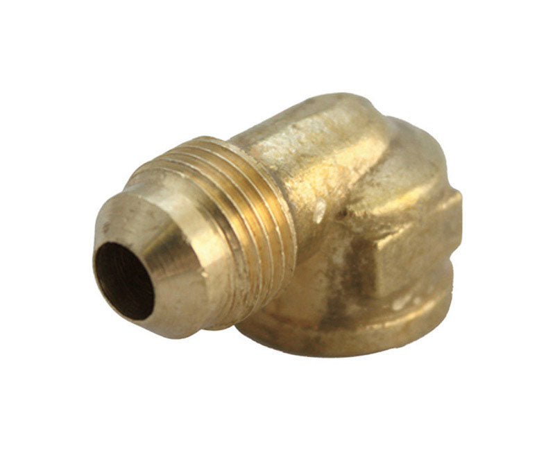 FLR ELBOW3/8FX3/4FPT  LF Online now