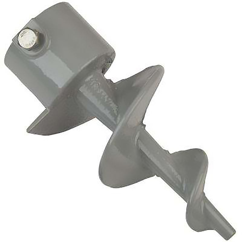 AUGER FOOT 12″ Online Sale