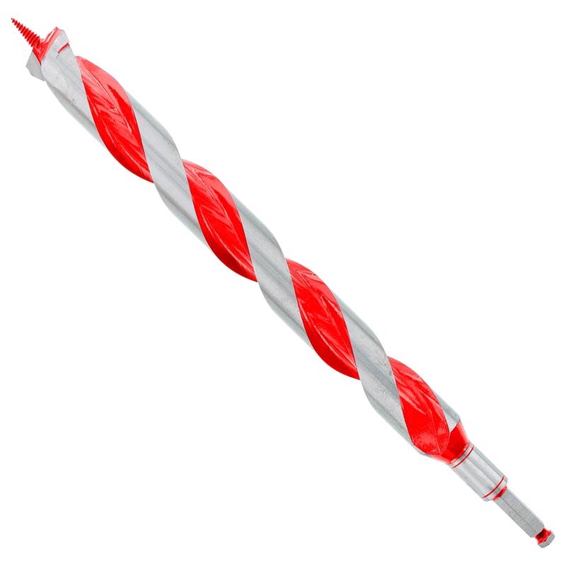 AUGER BT HSS 1-1/2X17.5″ Supply