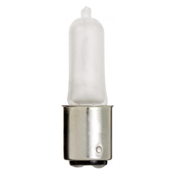 100W D.C. BAY FROSTED 120V. Sale