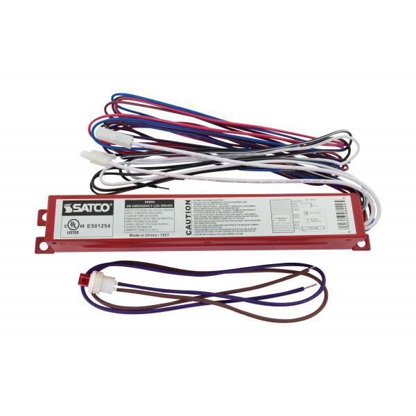 10W EMERGENCY LED DRIVER Discount