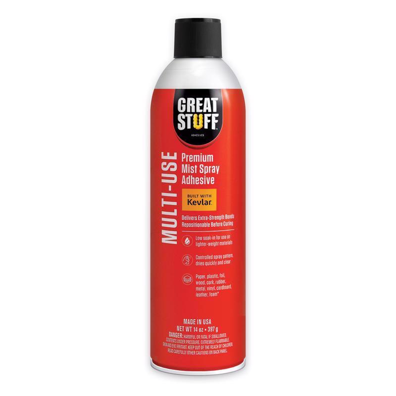 AUTO/INDSTRL ADHSV SPRY Discount