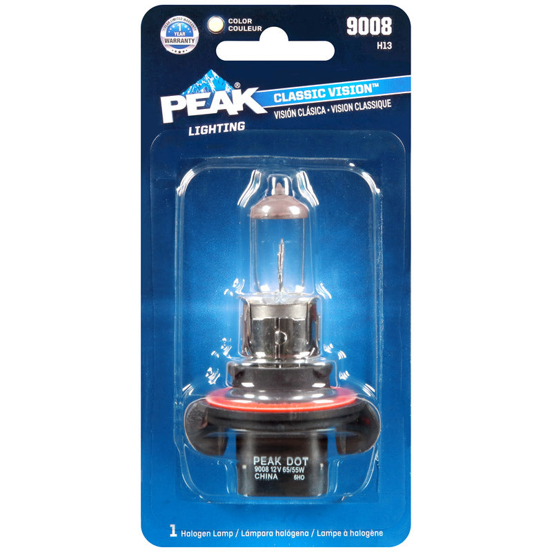 AUTOMTV BULB GRAY 12.8V Fashion