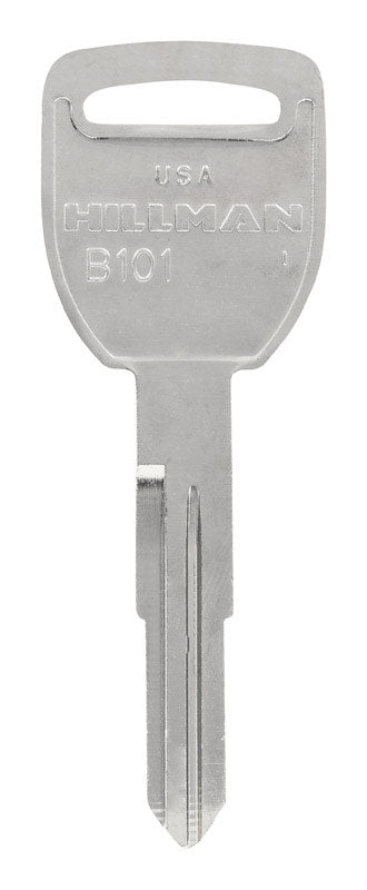 B-101 98 PASSPORT KEY(D) Discount