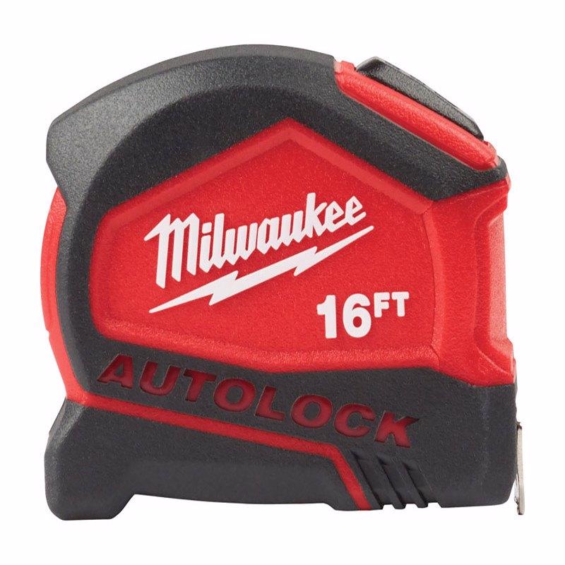 AUTOLOCK TAPE MEASUR 16′ Online Sale