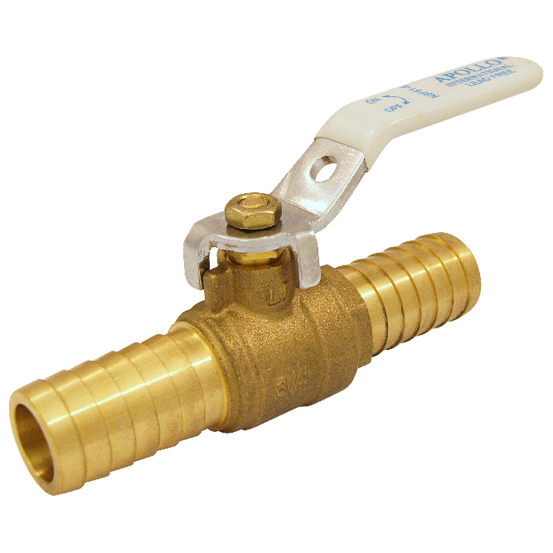 IRRIGATION BALL VLV 3/4 Online