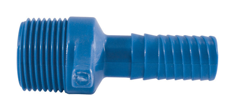 IRRIGATION ADPT1/2X3/4″M Fashion