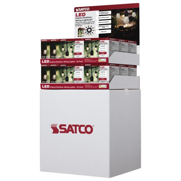 10PCS S8020 DISPLAY PACK Online Sale