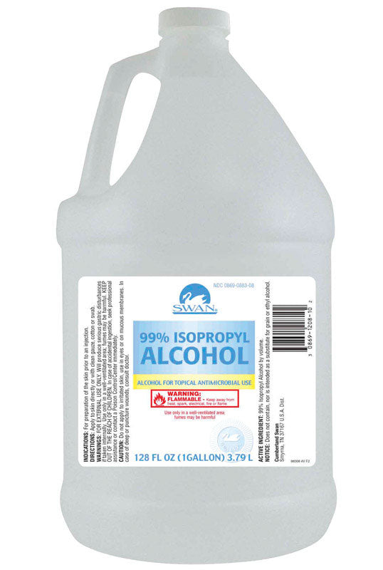ISOPRPL ALCOHOL 99% 1GAL Sale