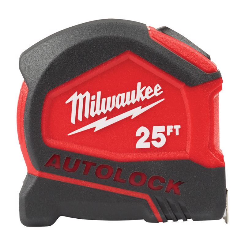 AUTOLOCK TAPE MEASUR 25′ Online
