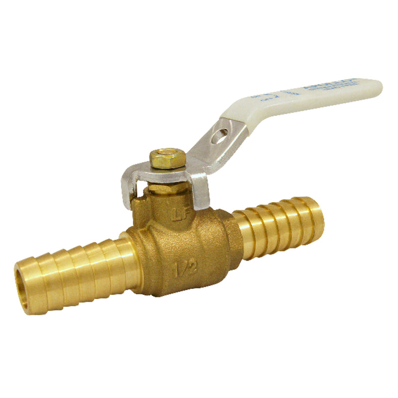 IRRIGATION BALL VLV 1/2 Discount