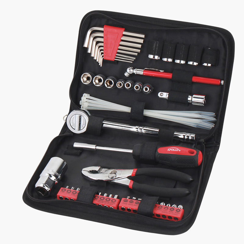 AUTO TOOL KIT 56PC Online Hot Sale