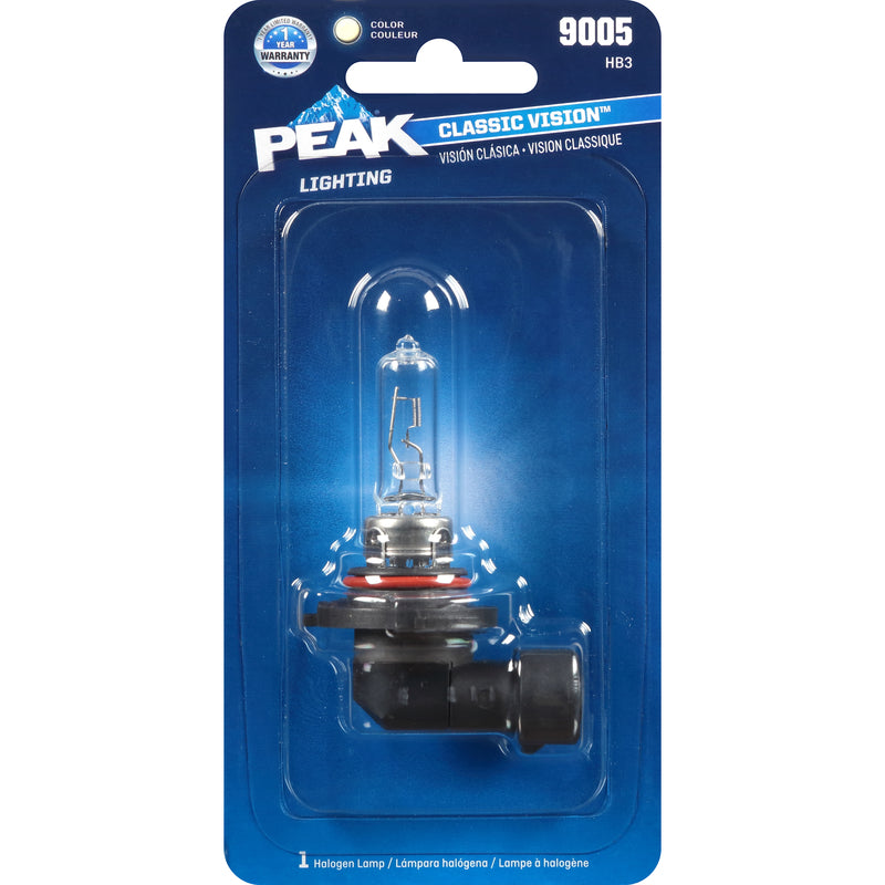 AUTOMOTIVE BULB 9005 HB3 Sale