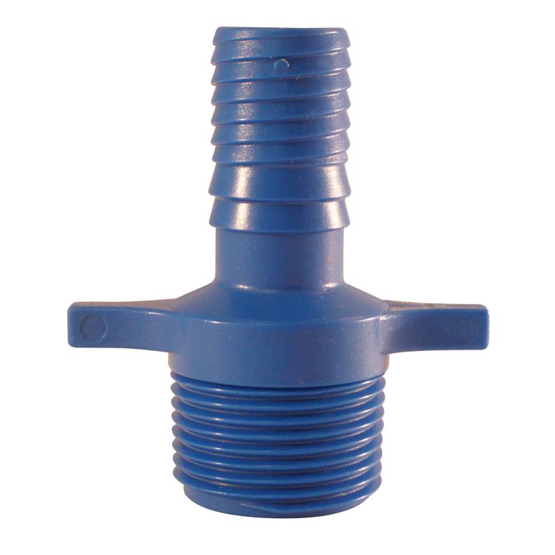 IRRIGATION ADPT3/4X1″MPT on Sale