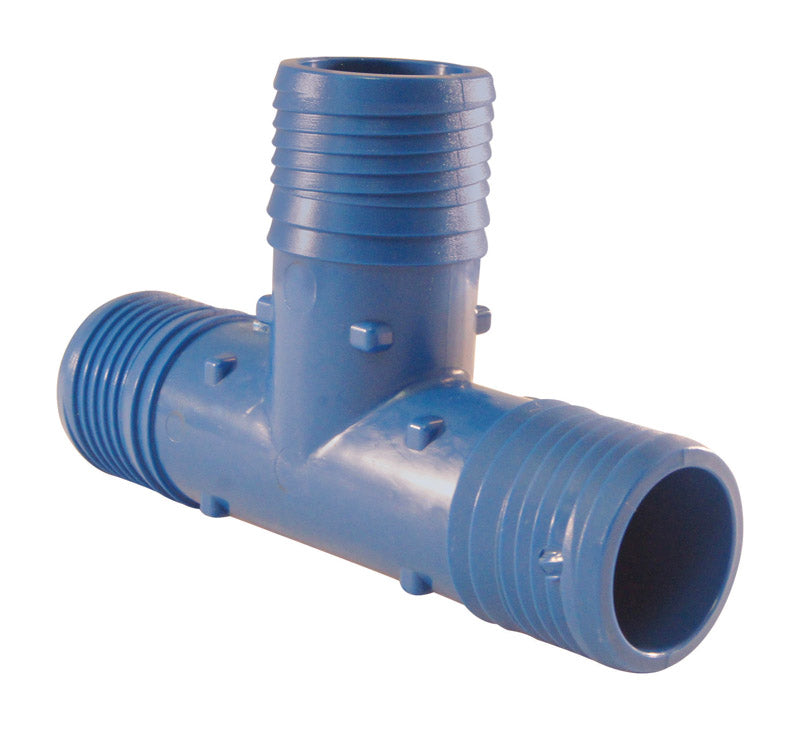 IRRIGATION TEE 3/4 Supply