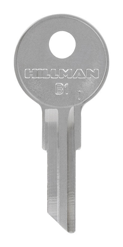 B-1 BRIGGS KEY BLANK (S) Supply