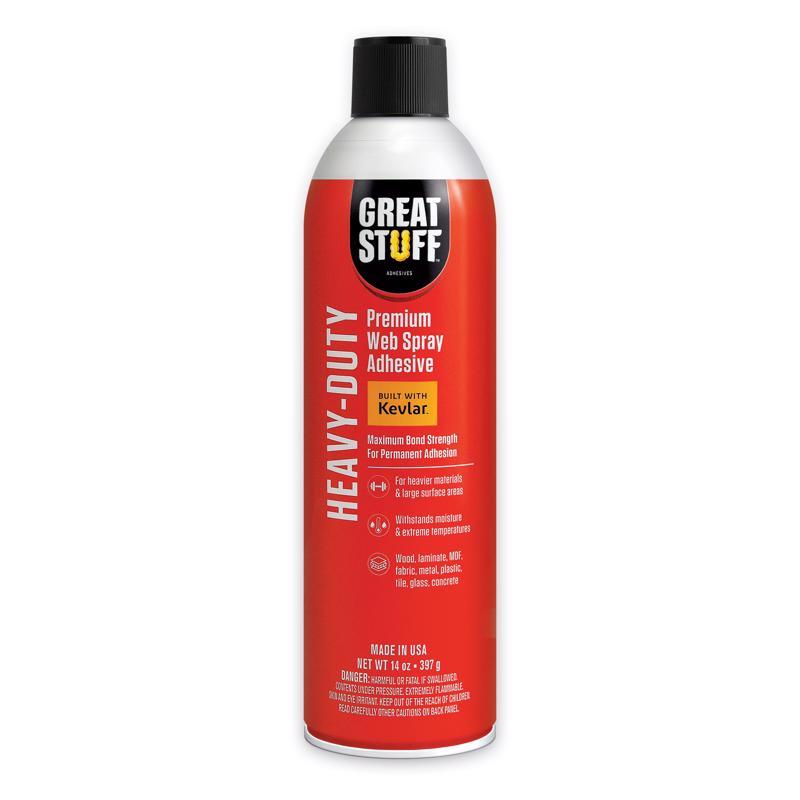 AUTO/INDUSTRL  HD ADHSV Supply