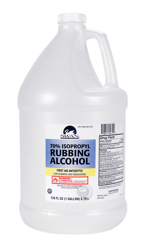 ISO RBBNG ALCHL 70% 1GAL Online