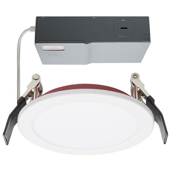 10WLED/4/FR/CCT/SLF/RD/FL/RND Hot on Sale