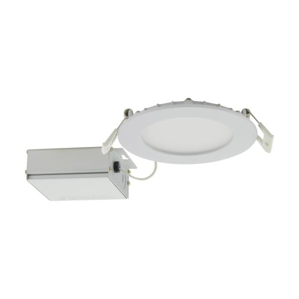10WLED/DW/EL/4/CCT-SEL/RND/RD Discount