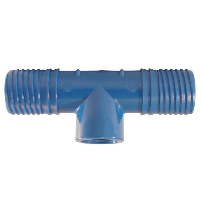 IRRIGATION TEE 1X1X1/2F Online