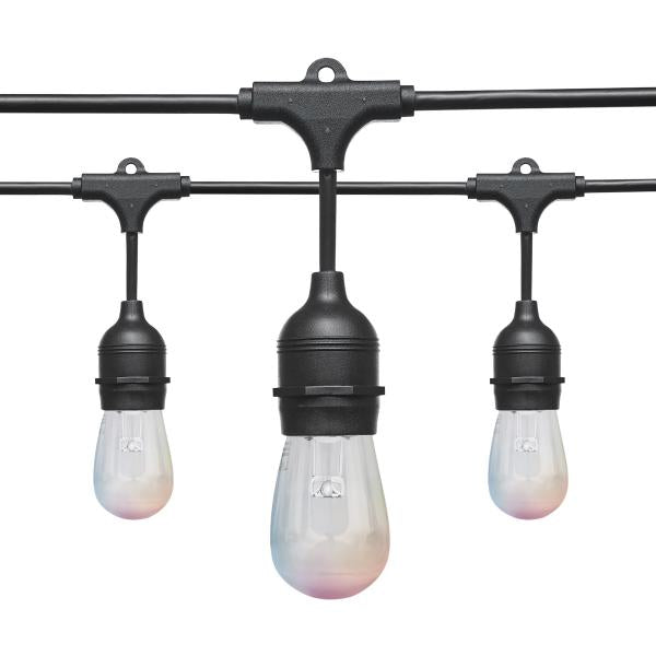 10W/LED/STRING/RGBW/SF Discount